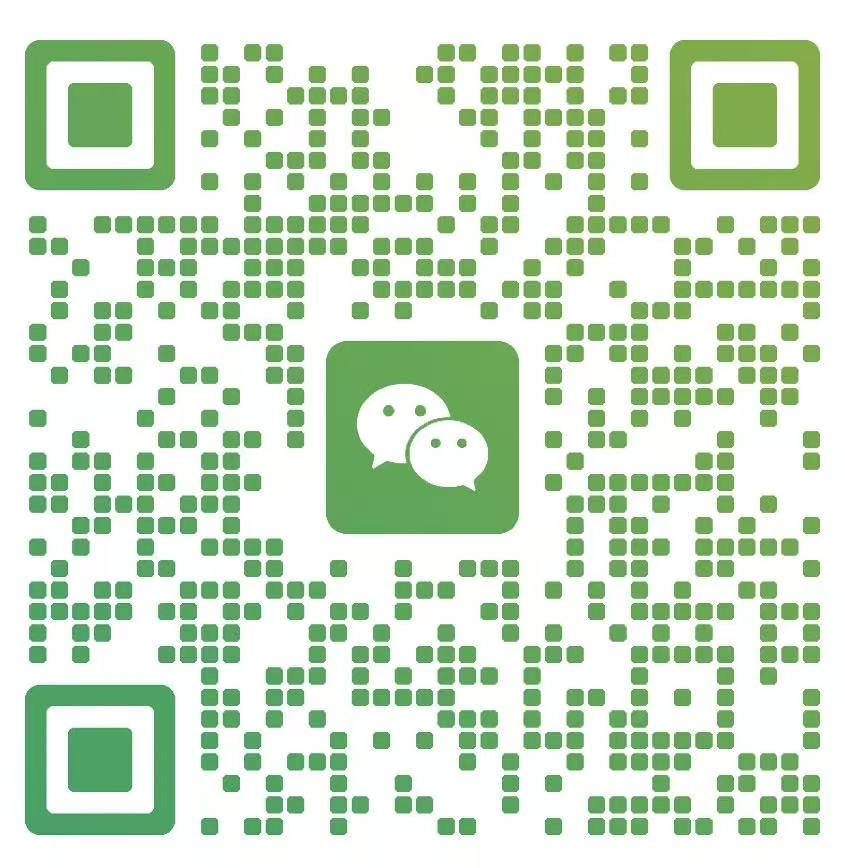 WeChat QR Code